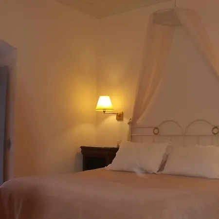 Aparthotel Economou Mansion Spetses Town