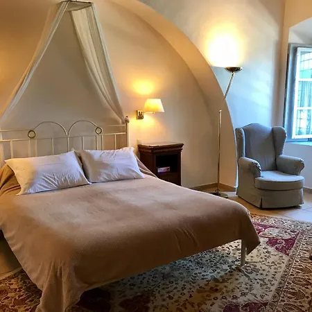 Aparthotel Economou Mansion