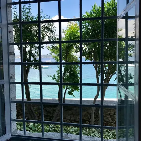 Aparthotel Economou Mansion 4*
