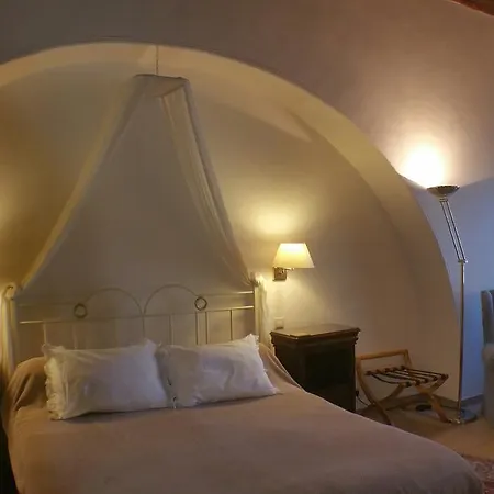 Ξενοδοχείο με διαμερίσματα Economou Mansion Σπέτσες