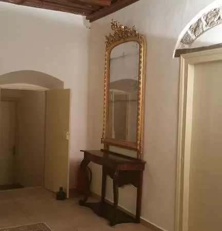 Aparthotel Economou Mansion Spetses Town