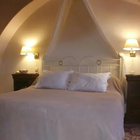 Economou Mansion 4* Spetses Town