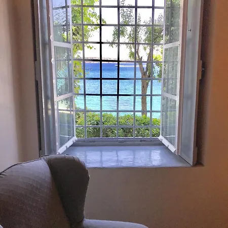 Aparthotel Economou Mansion