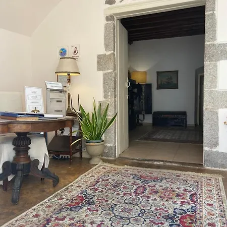 Economou Mansion Ξενοδοχείο με διαμερίσματα 4*