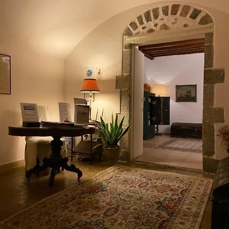 Economou Mansion Aparthotel