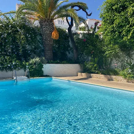 Economou Mansion Spetses Town